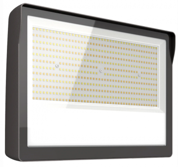 100W-200W Selectable LED Flood Light